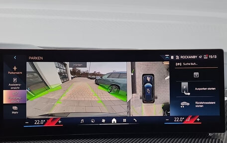 BMW X5, 2025 год, 15 038 000 рублей, 9 фотография