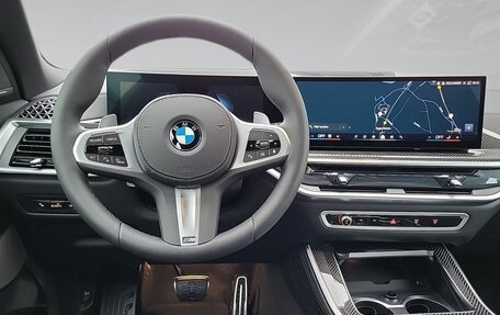 BMW X5, 2025 год, 15 038 000 рублей, 6 фотография