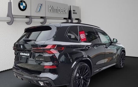 BMW X5, 2025 год, 15 038 000 рублей, 2 фотография