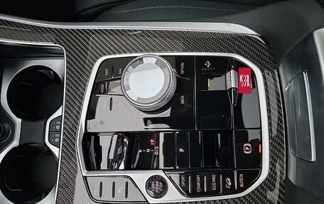 BMW X5, 2025 год, 15 038 000 рублей, 11 фотография