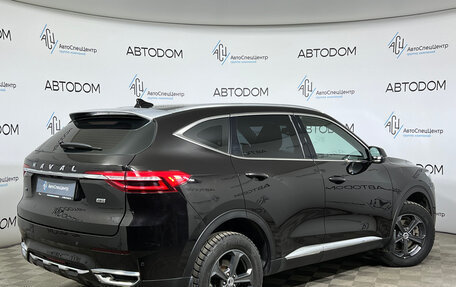 Haval F7 I, 2021 год, 1 767 000 рублей, 3 фотография