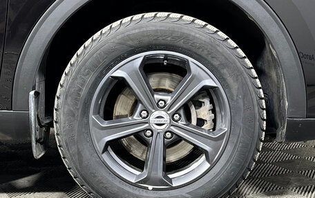 Haval F7 I, 2021 год, 1 767 000 рублей, 7 фотография