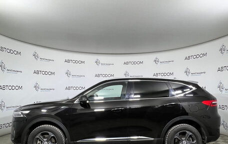 Haval F7 I, 2021 год, 1 767 000 рублей, 9 фотография