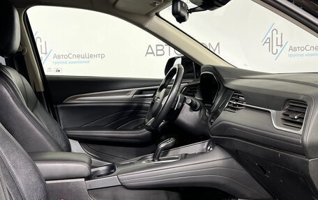 Haval F7 I, 2021 год, 1 767 000 рублей, 6 фотография