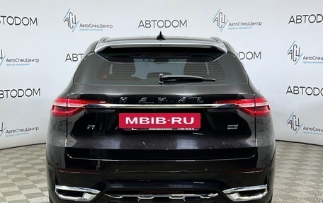 Haval F7 I, 2021 год, 1 767 000 рублей, 10 фотография