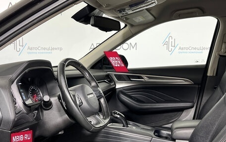 Haval F7 I, 2021 год, 1 767 000 рублей, 5 фотография