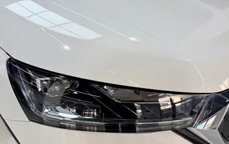 Skoda Kamiq I, 2022 год, 1 800 000 рублей, 8 фотография