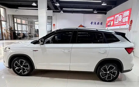 Skoda Kamiq I, 2022 год, 1 800 000 рублей, 7 фотография