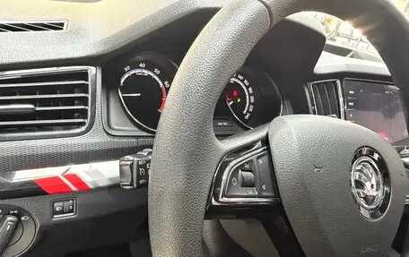 Skoda Kamiq I, 2022 год, 1 800 000 рублей, 10 фотография