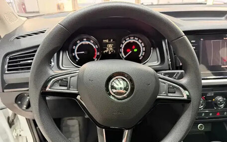 Skoda Kamiq I, 2022 год, 1 800 000 рублей, 9 фотография