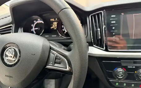 Skoda Kamiq I, 2022 год, 1 800 000 рублей, 11 фотография