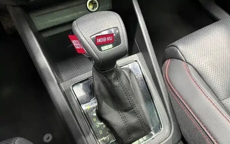 Skoda Kamiq I, 2022 год, 1 800 000 рублей, 12 фотография