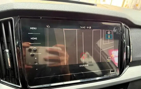 Skoda Kamiq I, 2022 год, 1 800 000 рублей, 13 фотография