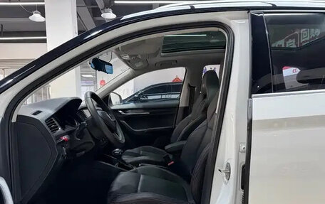 Skoda Kamiq I, 2022 год, 1 800 000 рублей, 16 фотография