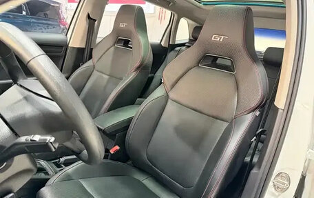 Skoda Kamiq I, 2022 год, 1 800 000 рублей, 22 фотография