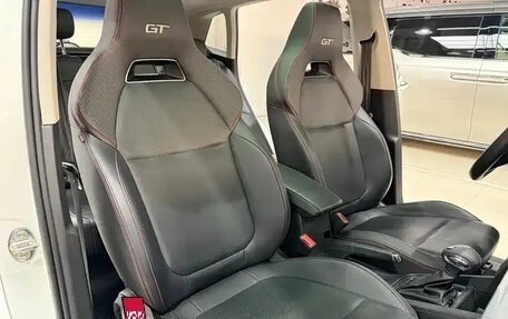 Skoda Kamiq I, 2022 год, 1 800 000 рублей, 23 фотография