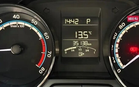 Skoda Kamiq I, 2022 год, 1 800 000 рублей, 15 фотография