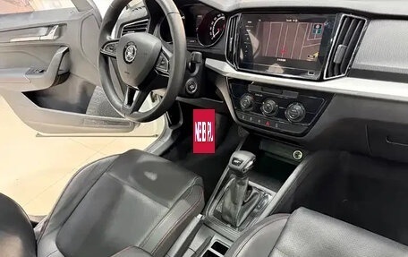 Skoda Kamiq I, 2022 год, 1 800 000 рублей, 20 фотография