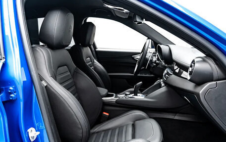 Alfa Romeo Giulia II, 2022 год, 9 920 047 рублей, 14 фотография