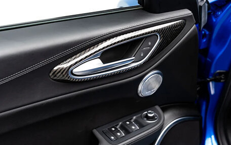 Alfa Romeo Giulia II, 2022 год, 9 920 047 рублей, 17 фотография