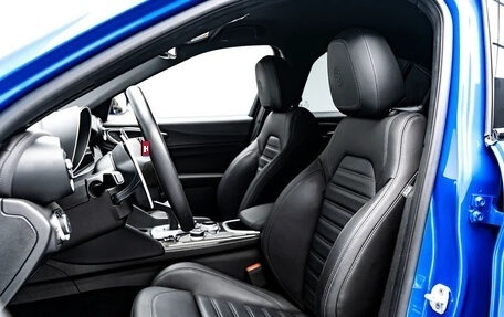 Alfa Romeo Giulia II, 2022 год, 9 920 047 рублей, 7 фотография