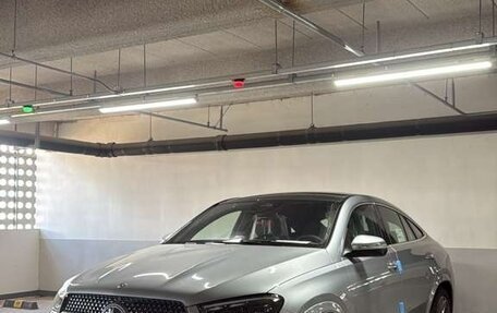 Mercedes-Benz GLE Coupe, 2025 год, 13 900 000 рублей, 1 фотография