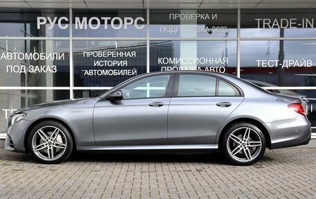 Mercedes-Benz E-Класс, 2019 год, 3 360 000 рублей, 6 фотография