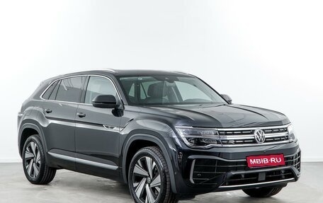 Volkswagen Teramont I, 2025 год, 5 958 077 рублей, 1 фотография