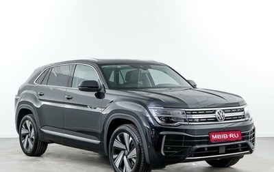 Volkswagen Teramont I, 2025 год, 5 958 077 рублей, 1 фотография