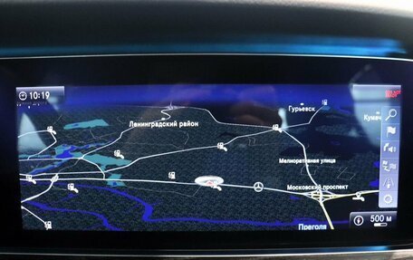 Mercedes-Benz E-Класс, 2019 год, 3 360 000 рублей, 16 фотография