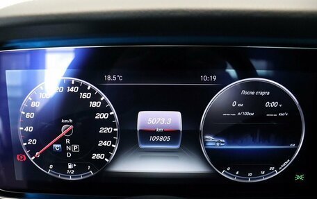 Mercedes-Benz E-Класс, 2019 год, 3 360 000 рублей, 15 фотография