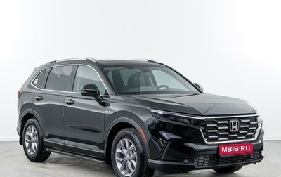 Honda CR-V, 2025 год, 3 998 746 рублей, 1 фотография