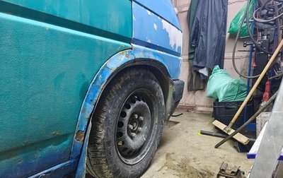 Volkswagen Transporter T3, 1991 год, 150 000 рублей, 1 фотография