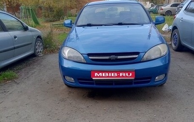 Chevrolet Lacetti, 2011 год, 450 000 рублей, 1 фотография