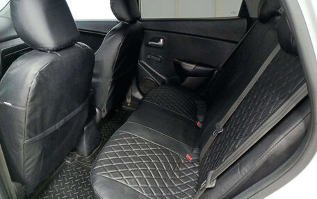 KIA Rio III рестайлинг, 2016 год, 900 000 рублей, 15 фотография