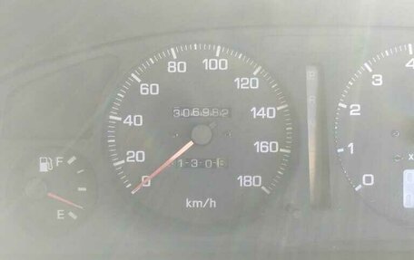 Nissan Terrano II рестайлинг, 1995 год, 630 000 рублей, 1 фотография