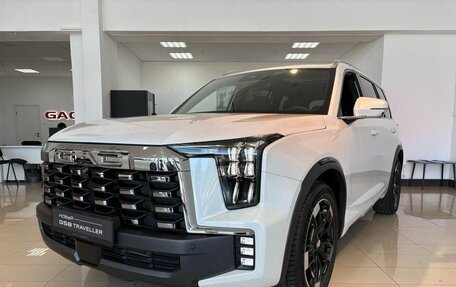 GAC GS8, 2025 год, 5 199 000 рублей, 1 фотография