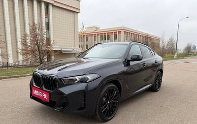 BMW X6, 2025 год, 17 875 000 рублей, 1 фотография