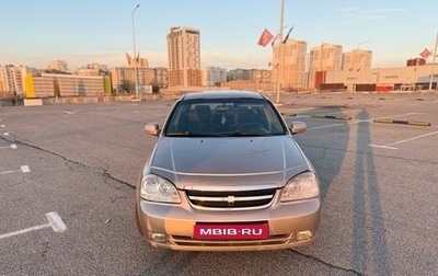 Chevrolet Lacetti, 2006 год, 355 000 рублей, 1 фотография