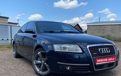Audi A6, 2008 год, 800 000 рублей, 1 фотография