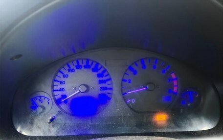 Mitsubishi Carisma I, 2001 год, 195 000 рублей, 12 фотография