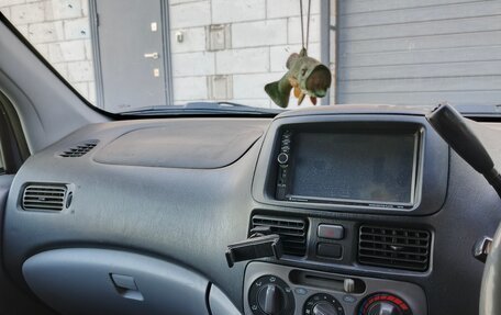 Toyota Raum I, 1997 год, 260 000 рублей, 12 фотография