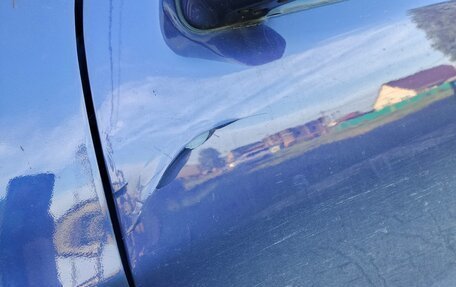 Toyota Raum I, 1997 год, 260 000 рублей, 5 фотография