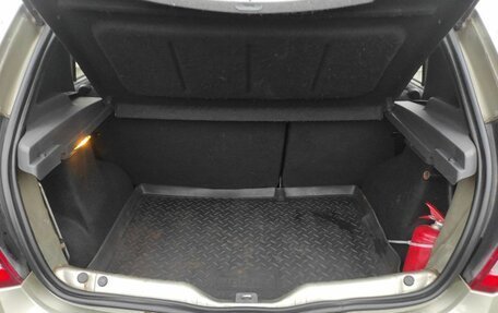 Renault Sandero I, 2013 год, 725 000 рублей, 8 фотография