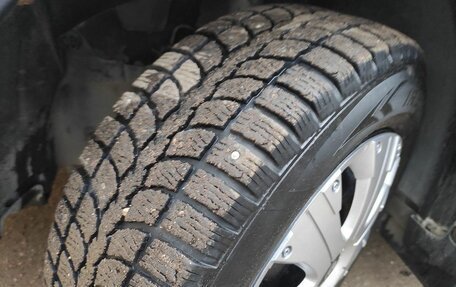 Renault Sandero I, 2013 год, 725 000 рублей, 20 фотография