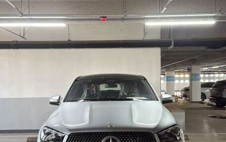 Mercedes-Benz GLE Coupe, 2025 год, 13 900 000 рублей, 2 фотография