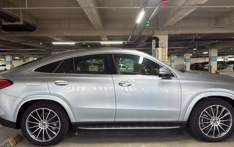 Mercedes-Benz GLE Coupe, 2025 год, 13 900 000 рублей, 4 фотография