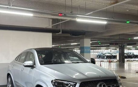 Mercedes-Benz GLE Coupe, 2025 год, 13 900 000 рублей, 3 фотография