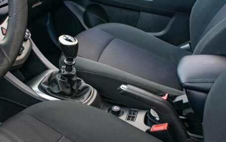 Chevrolet Aveo III, 2012 год, 770 000 рублей, 17 фотография