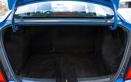 Chevrolet Aveo III, 2012 год, 770 000 рублей, 24 фотография